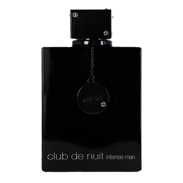 Club de nuit Intense Man