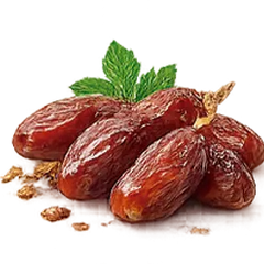 Dátiles