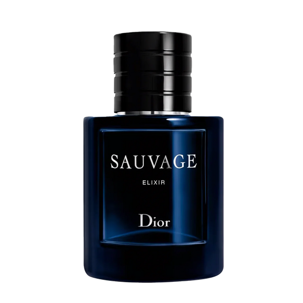 Dior Sauvage Elixir