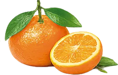 Mandarina siciliana