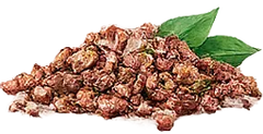 Pimienta de sichuan