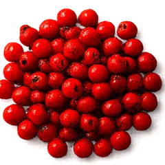 Pimienta rosa