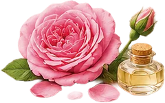 Rosa de mai