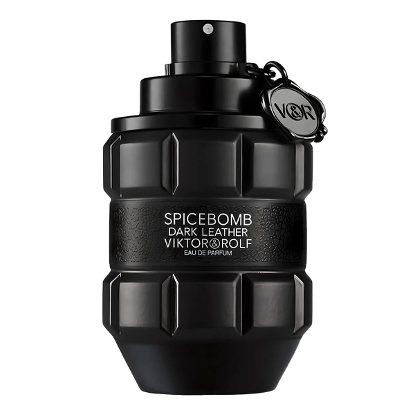 Spicebomb Dark Leather