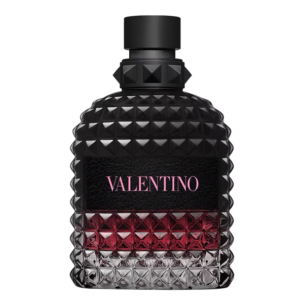 Valentino Born in Roma Intense