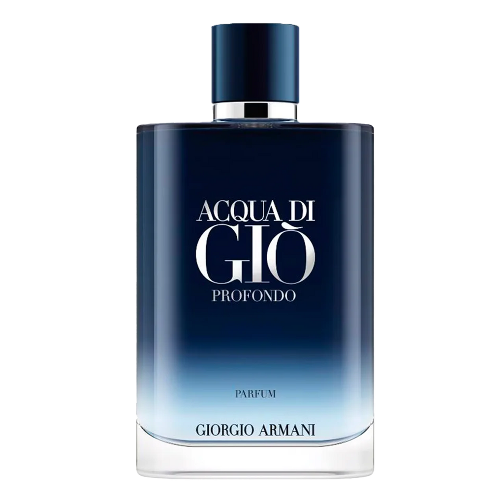 Acqua Di Gio Profondo Parfum
