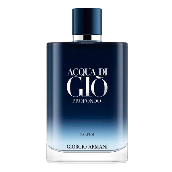 Acqua Di Gio Profondo Parfum