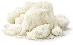 Almizcle blanco