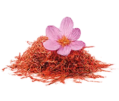 Azafrán