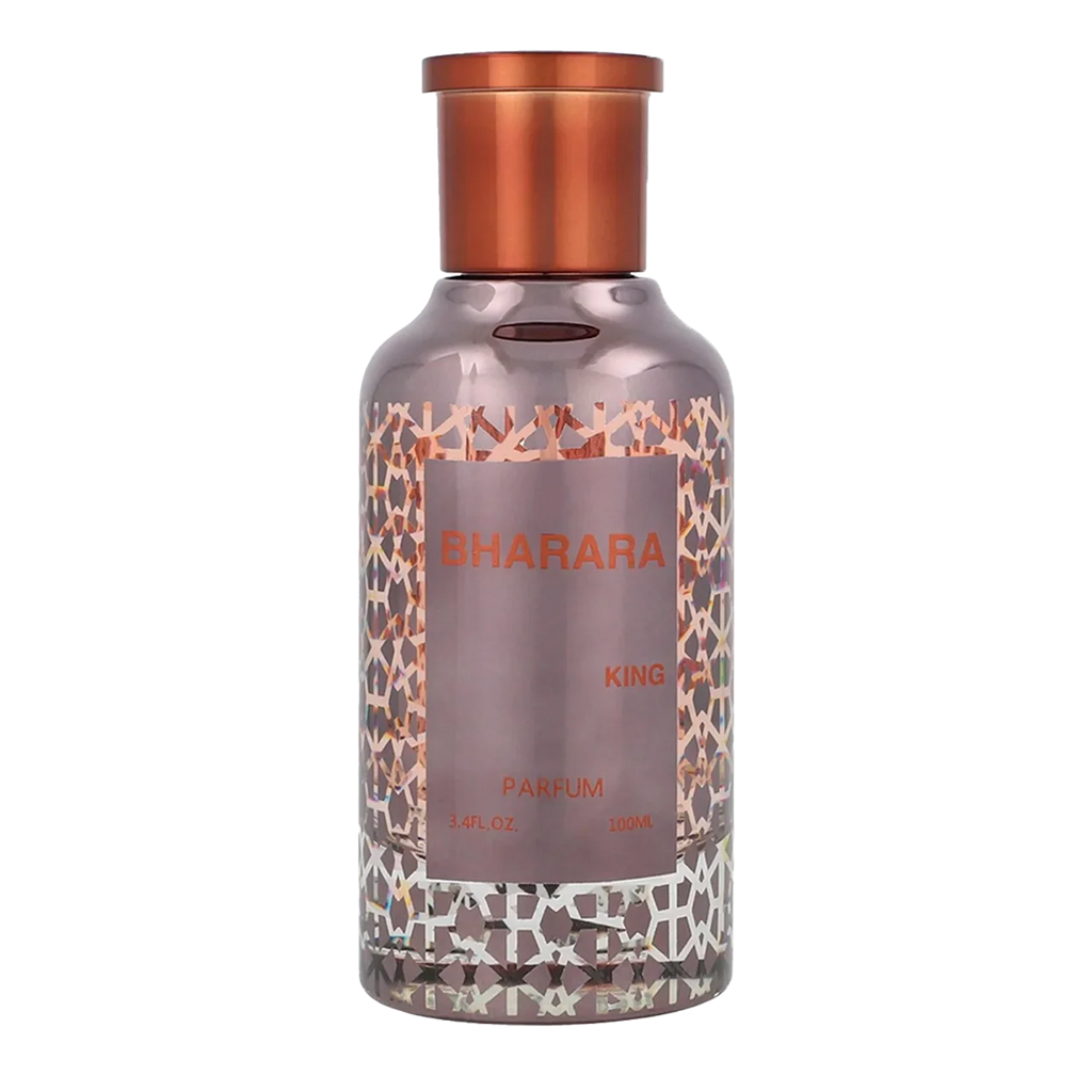 Bharara King Parfum