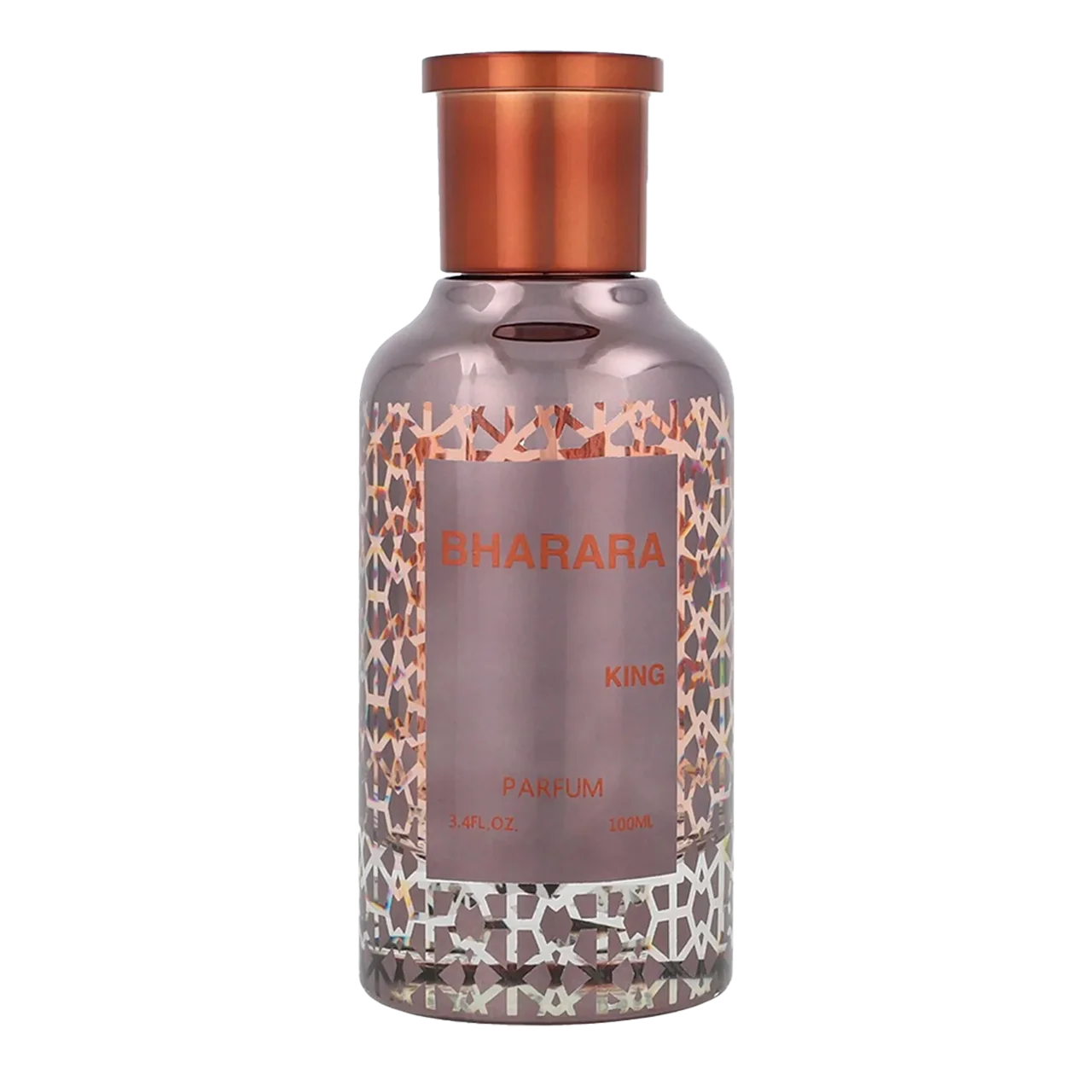 Bharara King Parfum