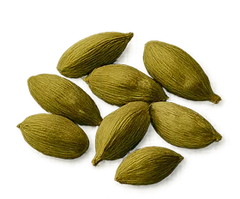 Cardamomo