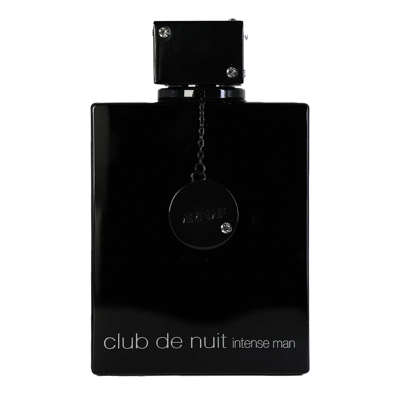 Club de nuit Intense Man