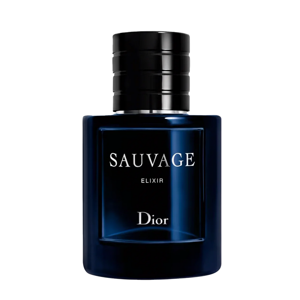 Dior Sauvage Elixir
