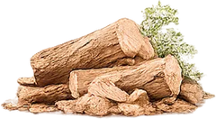 Madera de cachemira