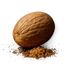 Nuez moscada
