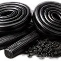 Regaliz negro