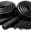 Regaliz negro