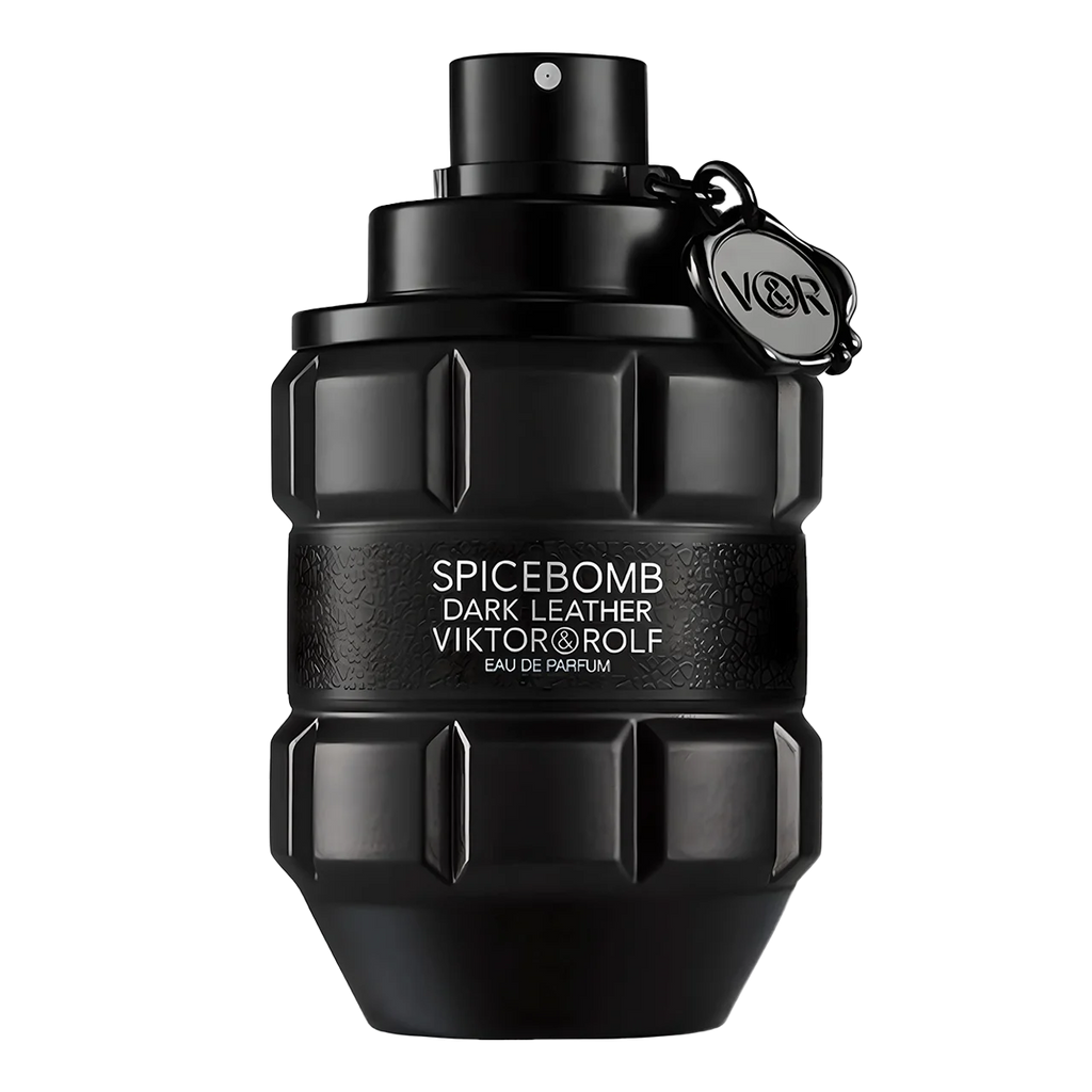 Spicebomb Dark Leather
