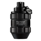 Spicebomb Dark Leather