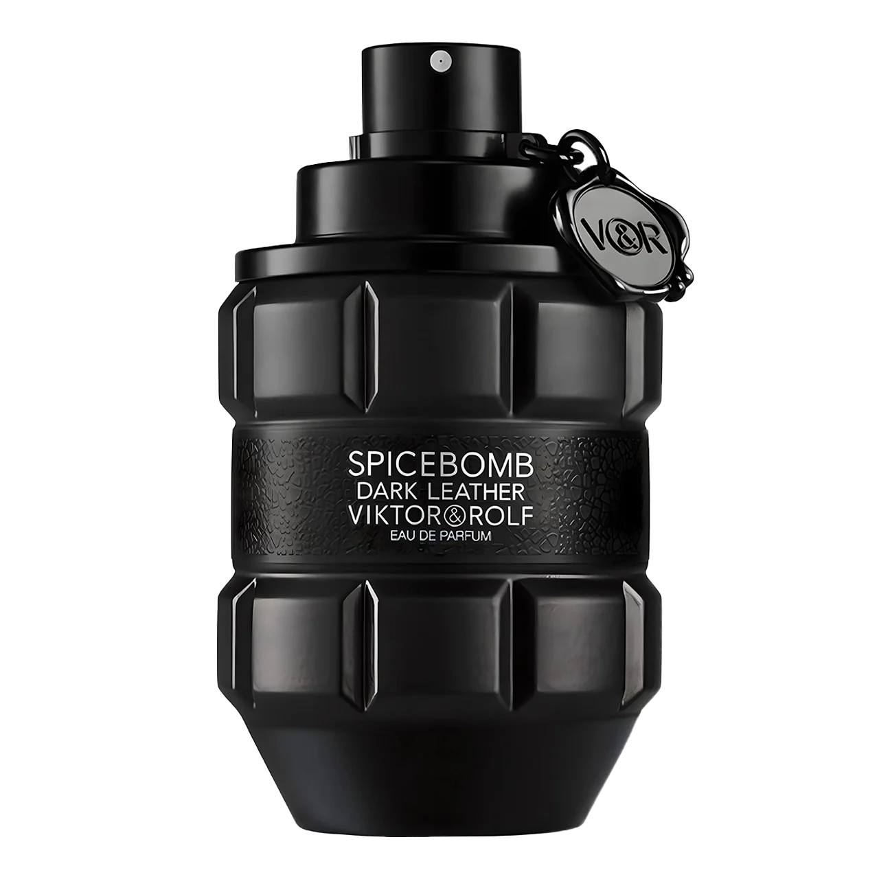 Spicebomb Dark Leather