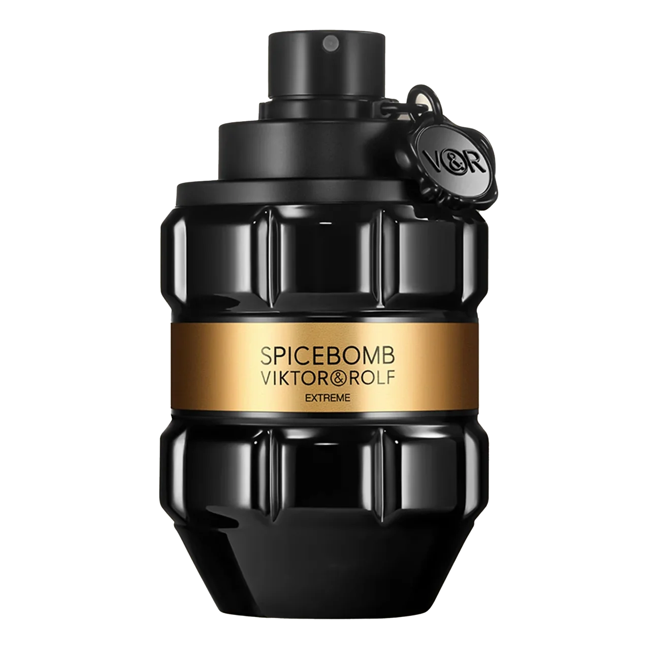 Spicebomb Extreme