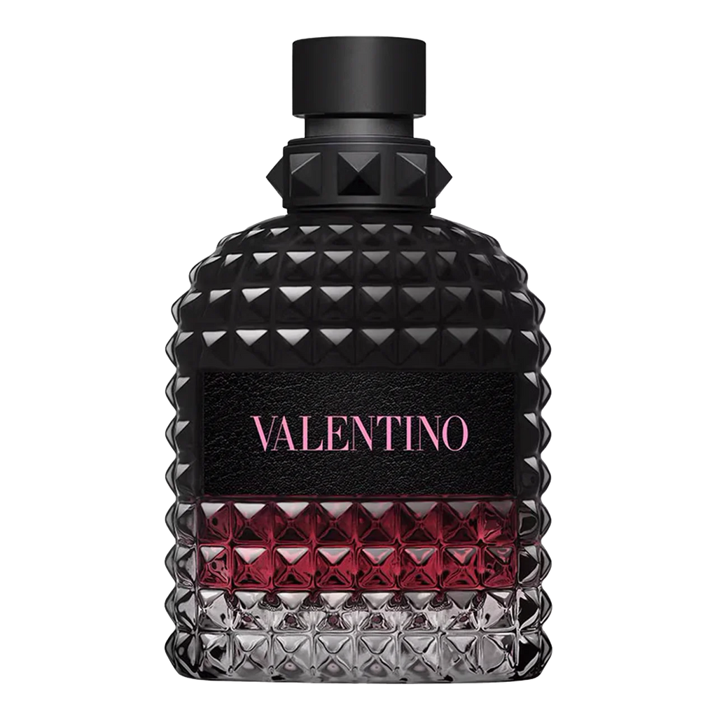 Valentino Born in Roma Intense