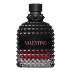 Valentino Born in Roma Intense